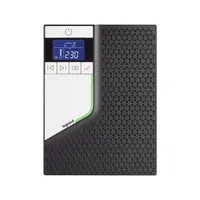 Legrand 311060 KEOR SPE 750 VA vonali interaktív tisztán szinuszos C14 bemenet 6xC13 kimenet USB RS232 SNMP #2