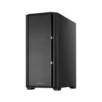 Chieftec AS-02B-TG-OP Pro Midi TG edzett üveg ATX, mATX, Mini-ITX 3x2,5 és 2x3,5 #3