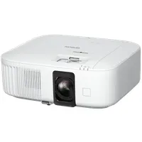 EPSON V11HA73040 EH-TW6250 4K PRO-UHD Android TV 2800-1900 lumen 35000:1 kontraszt 1,62x zoom 2,34-3,81 m