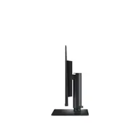 Samsung LS24D406GAUXEN S40GD 24" IPS FHD 100Hz 2xHDMI 1xDP Hangszóró Pivot VESA #6