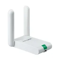 TP-Link TL-WN822N Vezeték nélküli USB adapter 300Mbps 2T2R 2,4 GHz IEEE 802.11n g b QSS