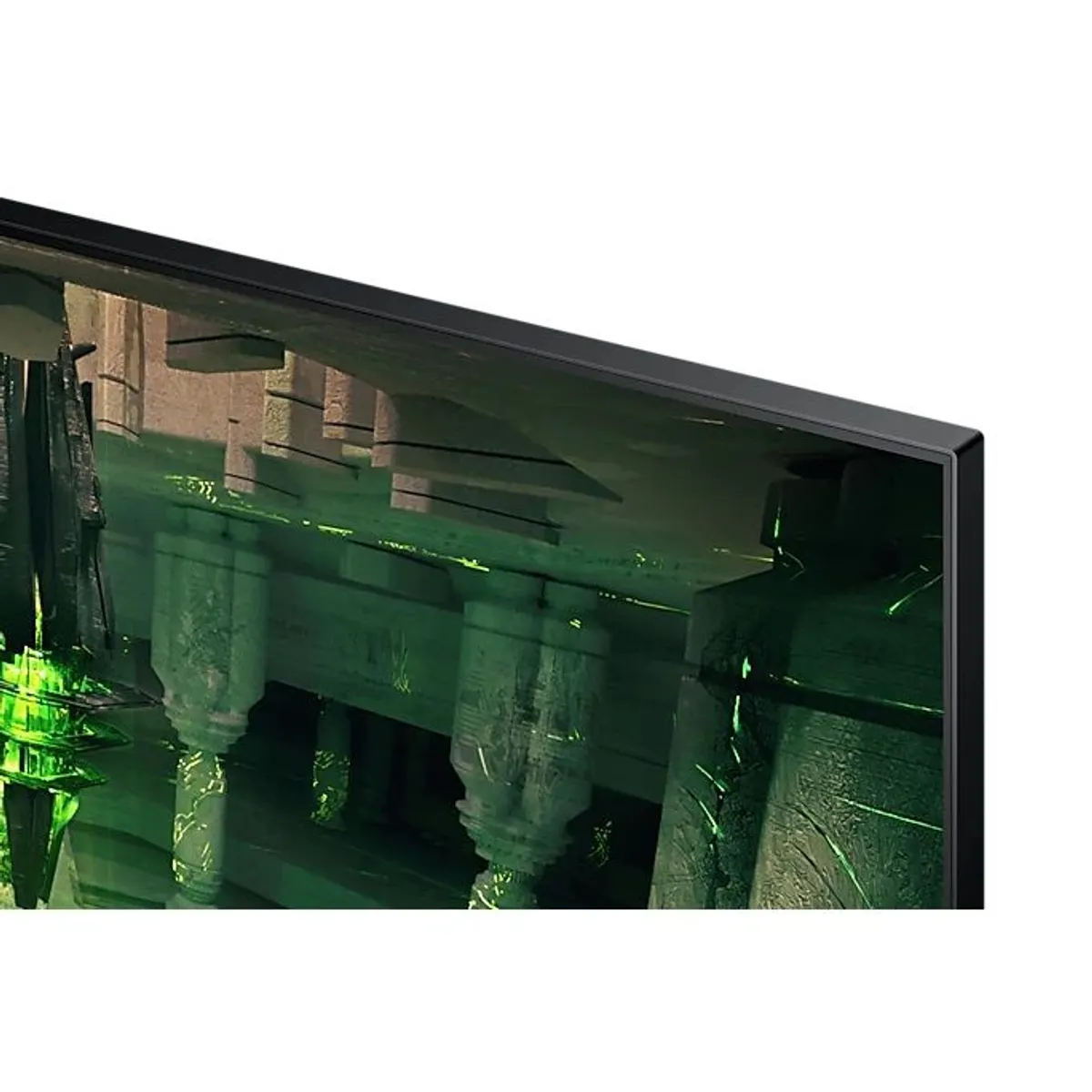 Samsung LS25BG400EUXEN Odyssey G4 IPS 25" 240Hz 1ms 1920x1080 16:9 HDR10 G-Sync FreeSync #2
