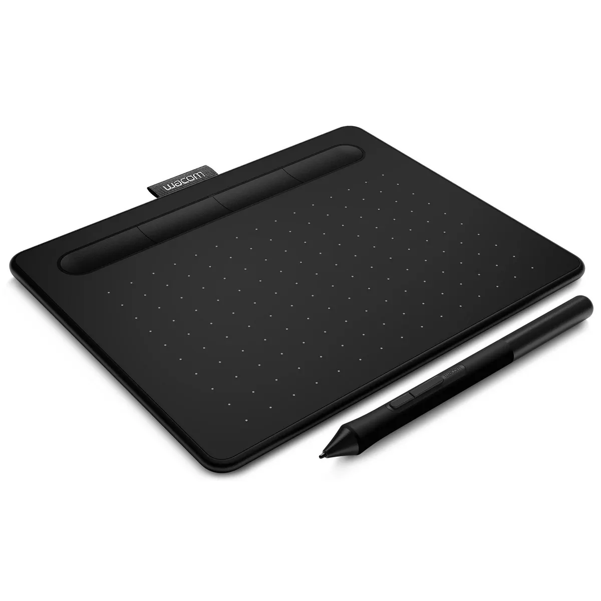 Wacom CTL-4100K-N Intuos S fekete North #2