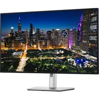 DELL DU3225QE 32" IPS 4K UHD 120Hz 2xDP 1xHDMI 2xThunderbolt 5xUSB 3xUSB-C VESA100x100 Matt #3