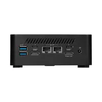 MSI Cubi NUC 1M-249BEU-B7150UXX Cubi NUC 1M Processzor órajel 16,7 GHz #4