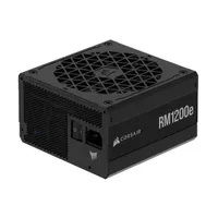 Corsair CP-9020258-EU RM1200e 1200W 80 Plus Gold moduláris Zero RPM mód #5