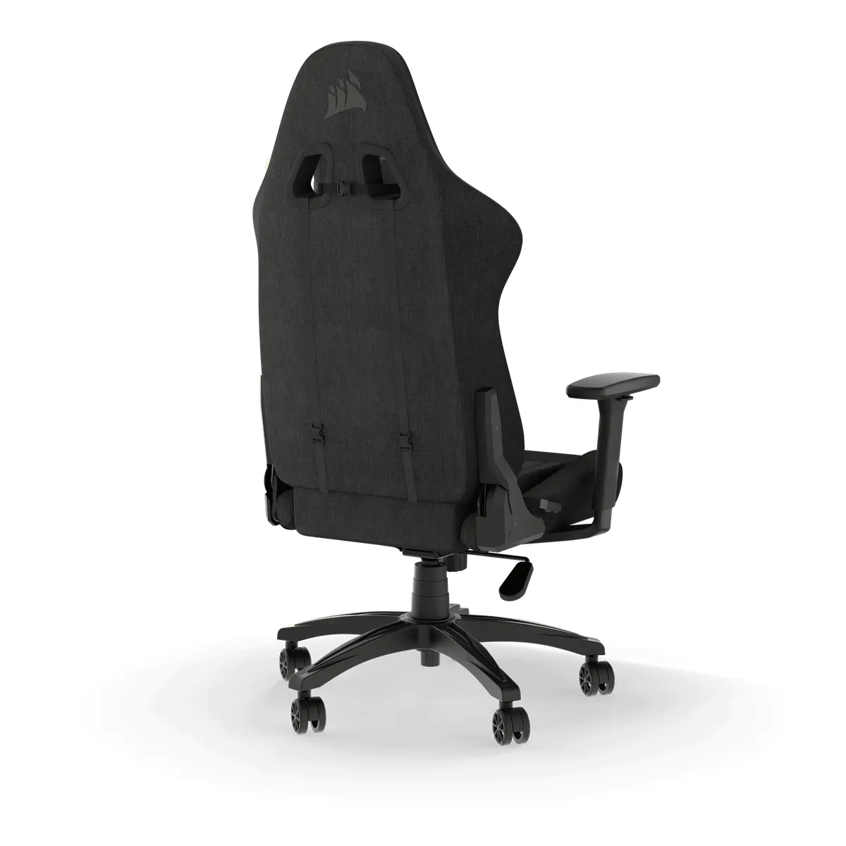 Corsair CF-9010051-WW TC100 relaxed szövet fekete 90-160 45-55 cm 120 kg #4
