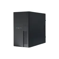 Chieftec XT-01B-350GPB XT-01B microATX 350W 2x USB 3.0 fekete #2