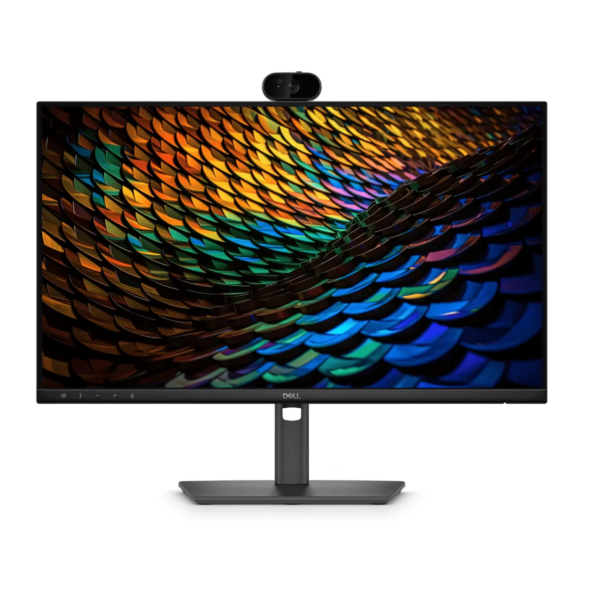 DELL DP2426HEB 24" IPS FullHD monitor 2 db DisplayPort, HDMI 1 db, USB-C 2 db, USB 3.1 3 db, matt, 178/178, 5 ms, VESA 100x100, sztereó #1