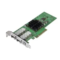 Dell 540-BDID Broadcom 57414 Dual Port 10-25GbE SFP28 Adapter PCIe Low Profile V2