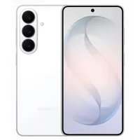 Samsung SM-S942BZWGEUE Galaxy S26 12 GB RAM 256 GB fehér kétkártyás