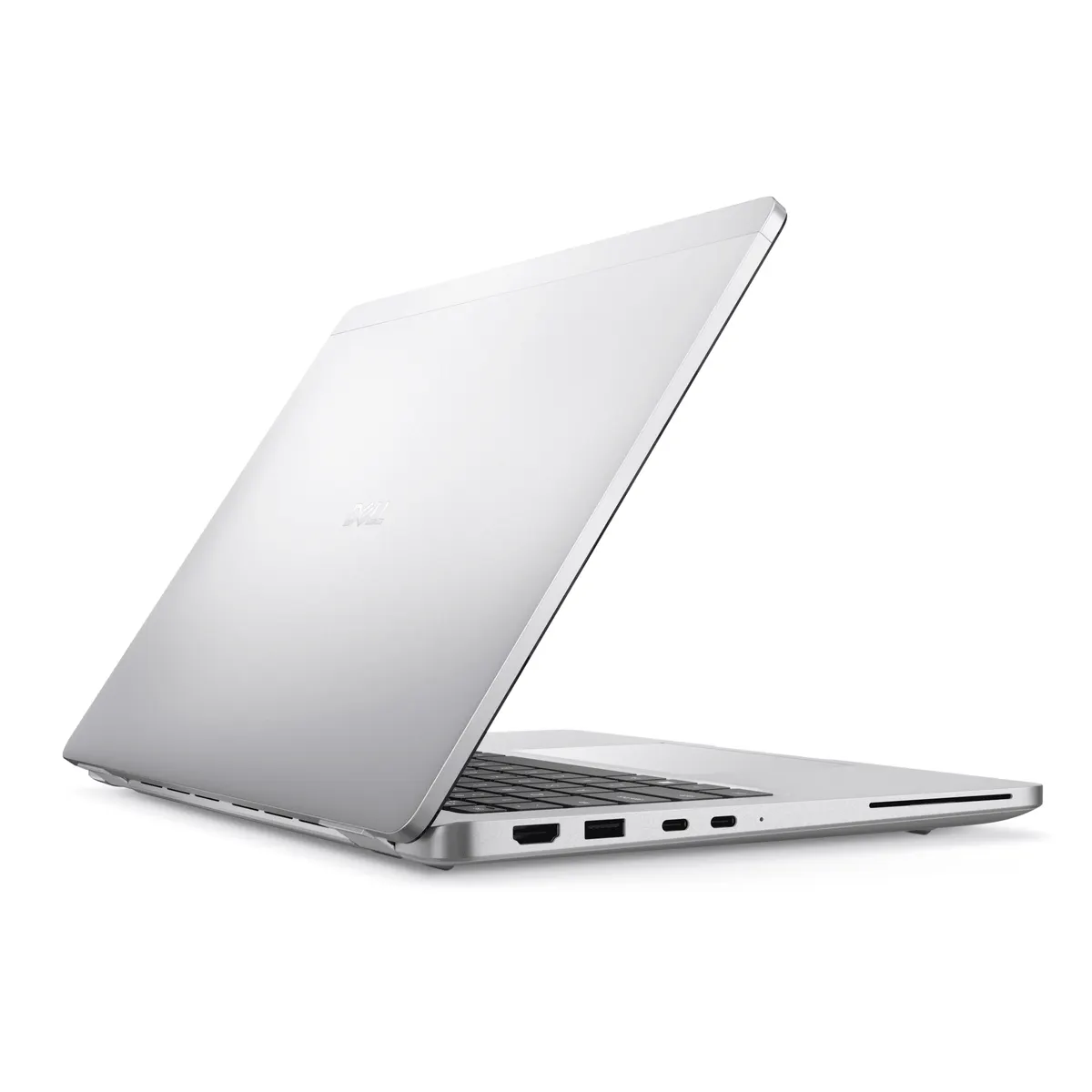 DELL PB13250-18 Core Ultra 7 32GB DDR5 5600MHz 1TB SSD 13.3" FHD 1920x1200 matt ezüst Windows 11 Pro HU Intel Graphics Bluetooth 5.3 802.11ax fingerprint TPM SmartCard Kensington dokkolható #2
