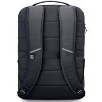 Dell 460-BDQP EcoLoop Pro Slim Backpack 15.6" notebook rekesz 400 x 270 x 25 mm, 590 g, vízálló #2