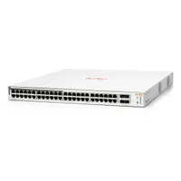 HP JL815A Aruba Instant On 1830 48G 4SFP PoE 370W