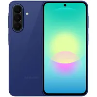 Samsung SM-A276BZBBEUE Galaxy A27 5G 6 GB RAM 128 GB duál SIM kék