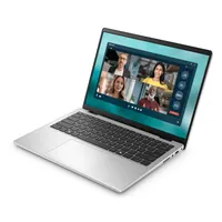 DELL PV14250-5 Intel Core 5 14" IPS matt, 16 GB DDR5 5200, 512 GB SSD, Windows 11 Pro HU, háttérvilágításos magyar billentyűzet, dokkolható #4