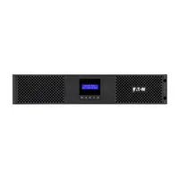 Eaton 9E3000IR 9E 3000i Rack2U online kettős konverziós 3000VA 2700W RS232 USB