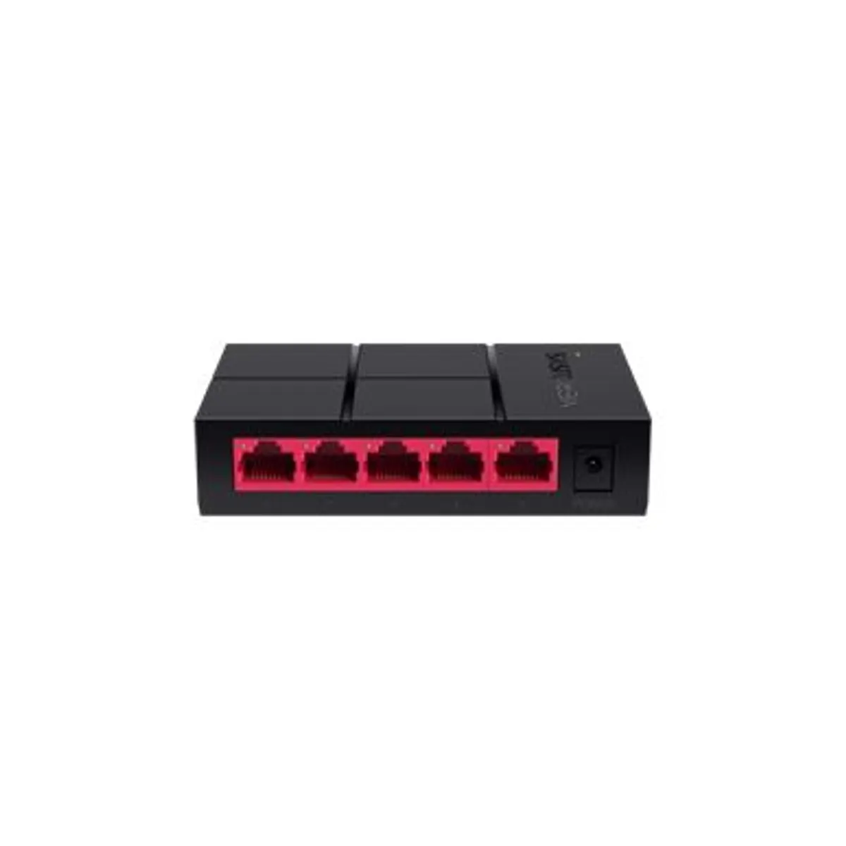 Mercusys MS105G 5-portos gigabites asztali switch, nem menedzselhető #1