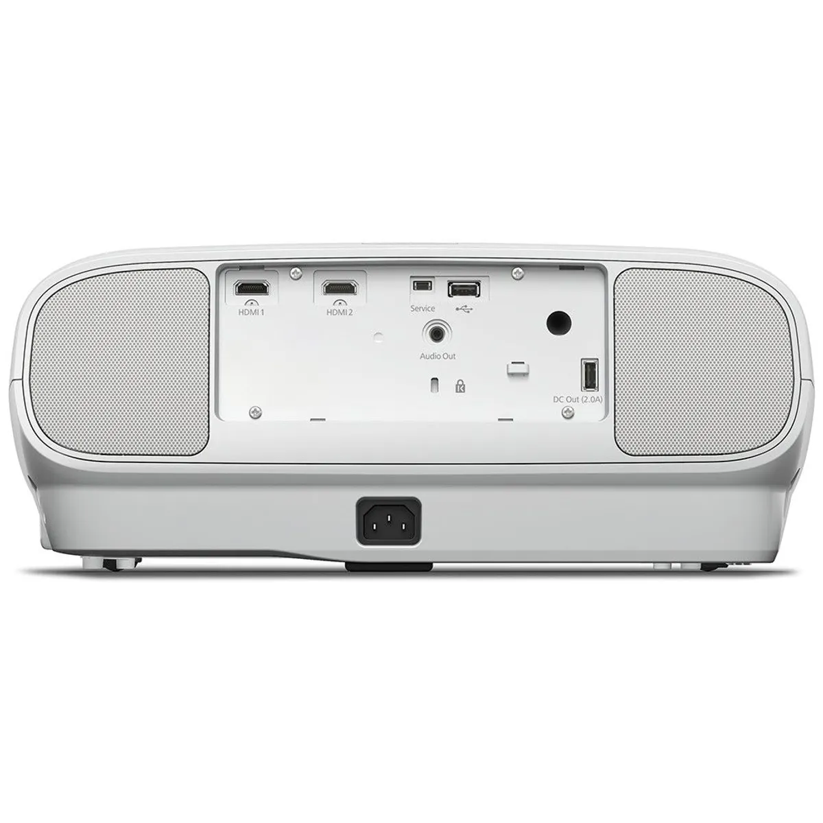 EPSON V11H961040 EH-TW7000 4K PRO-UHD 3LCD házimozi projektor 3000 ANSI lumen #2
