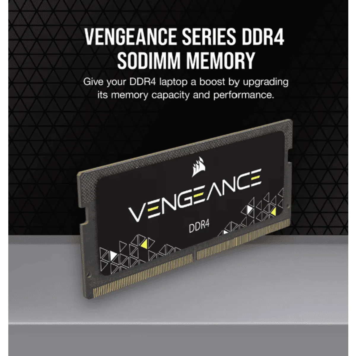 Corsair CMSX16GX4M2A3200C22 Vengeance DDR4 SODIMM 16GB 2x8GB 3200 CL22 1.2V #2