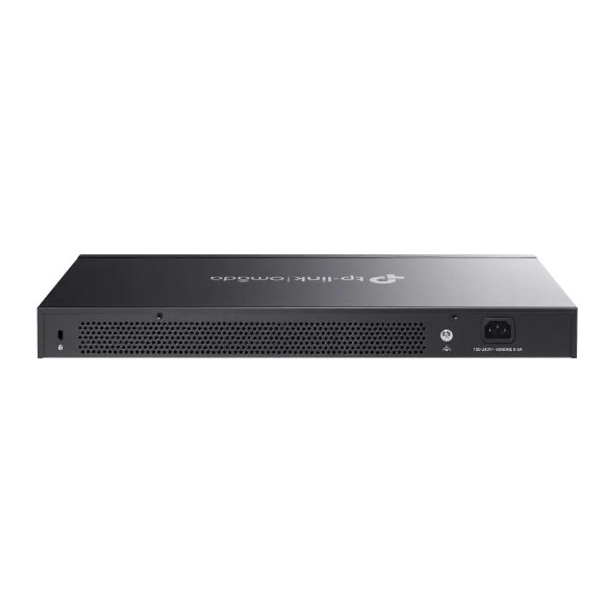 TP-Link SG3428X Omada 24 portos Gigabit L2 plusz menedzselt kapcsoló 4 darab 10G SFP portok #2