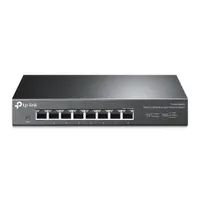 TP-Link TL-SG108-M2 8-portos 2.5G asztali switch