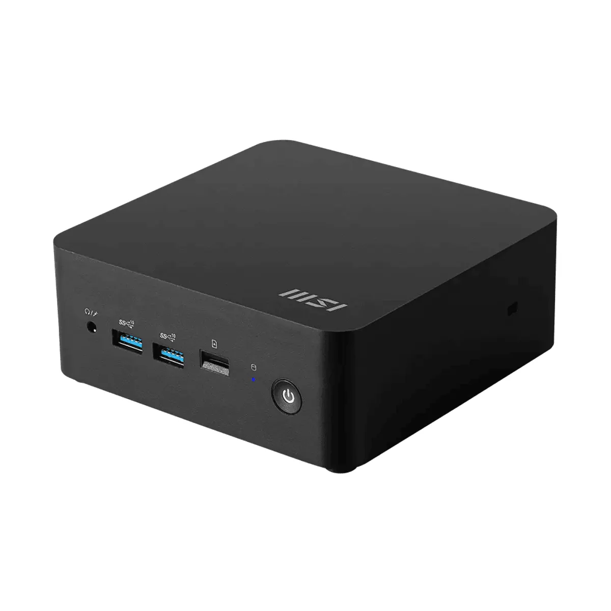 MSI Cubi NUC 1M-249BEU-B7150UXX Cubi NUC 1M Processzor órajel 16,7 GHz #1