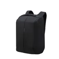 Samsonite 150942-1041 Securipak 2.0 Hátizsák 17.3" Fekete RFID védelemmel
