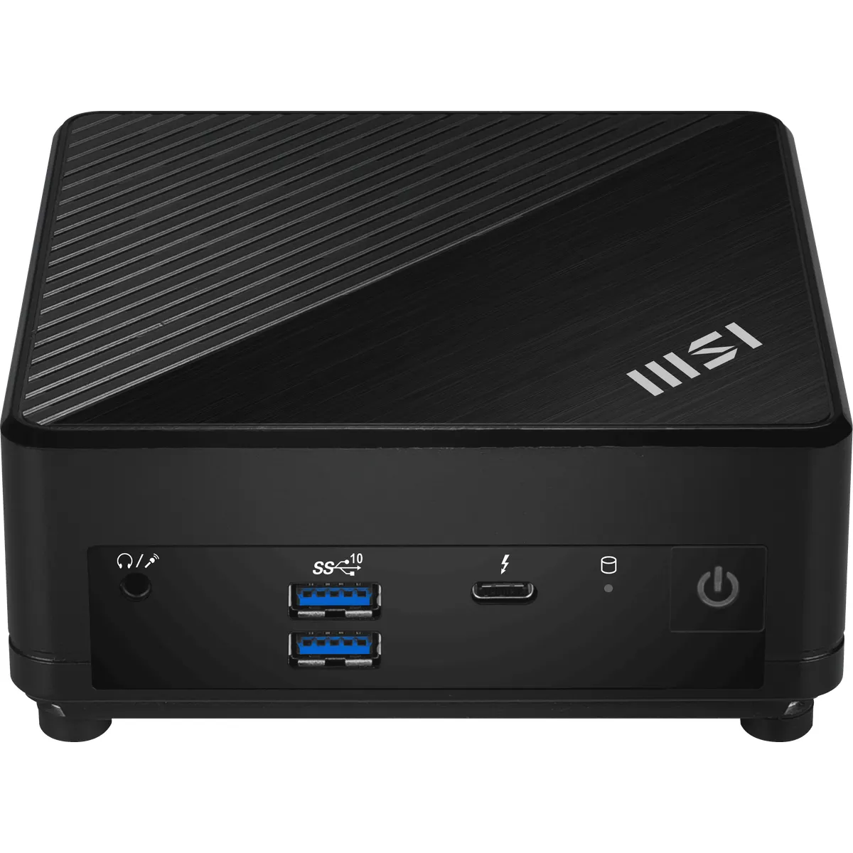 MSI Cubi 5 1M-483BEU Cubi 5 16,7 GHz #1