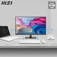 MSI modern MD272UPHG MD272UPHG színmélység 1070 válaszidő 1070 #4