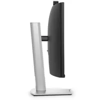 DELL DP3426WEB 34-os ultrawide IPS ívelt 3440x1440 100 Hz matt hangszóró 2x USB-C 3x USB 3.1 HDMI DP VESA 100x100 állítható magasság és dőlésszög #2