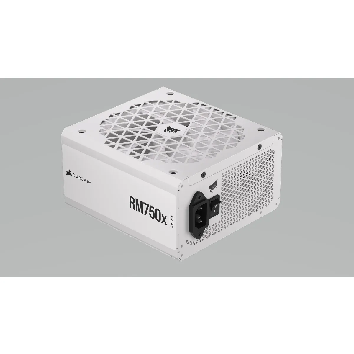 Corsair CP-9020273-EU RM750x Shift White 750W 80 PLUS Gold Fully Modular #1