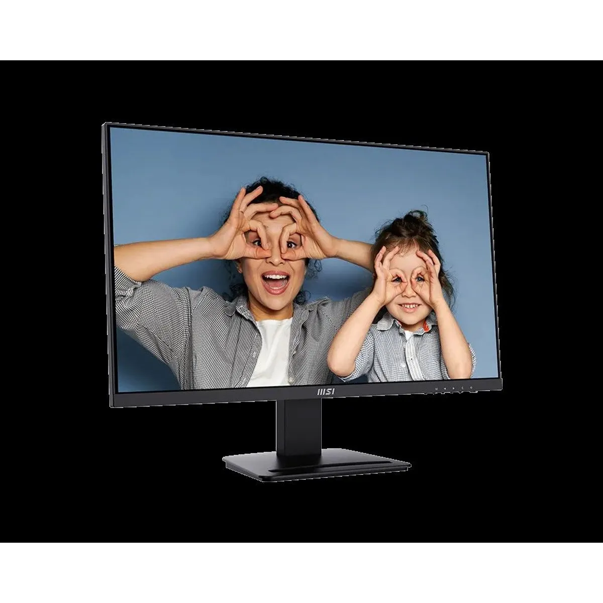 MSI PRO MP273U 27" IPS 4K fekete 60 Hz #2