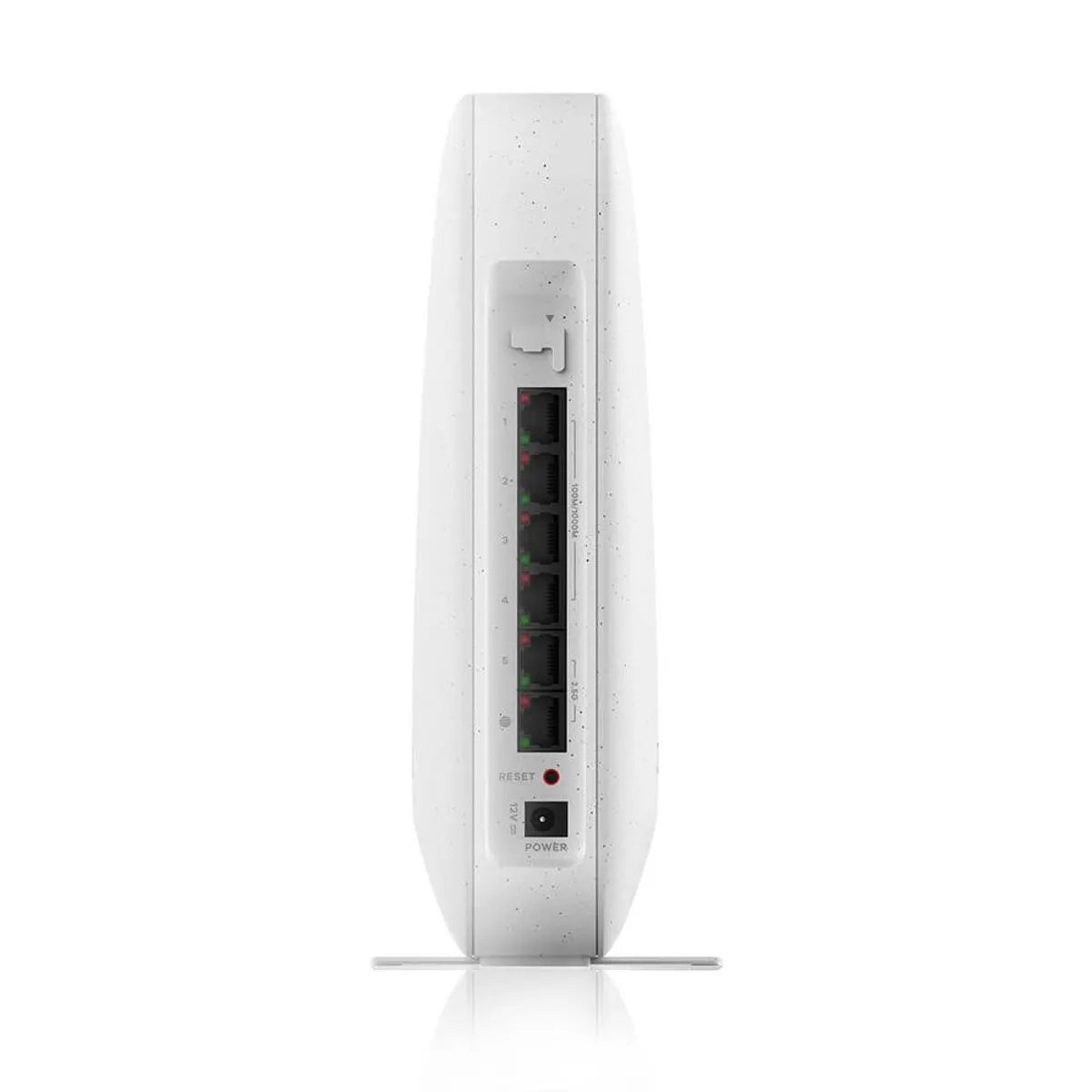 ZYXEL USGLITE60AX-EU0101F USGLITE60AX 4x GbE LAN, 1x 2.5 GbE LAN, 1x 2.5 GbE WAN, Wi‑Fi 6 Mesh #4