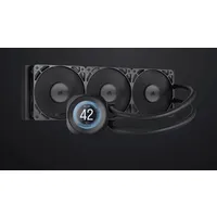 Corsair CW-9061033-WW Nautilus 360 LCD