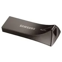 Samsung MUF-64BE4/APC BAR Plus 64GB USB 3.1 Gen 1 Titán szürke vízálló #1