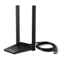 TP-Link ArcherTX20UPlus Archer TX20U Plus AX1800 USB 3.0 MU MIMO OFDMA WPA3