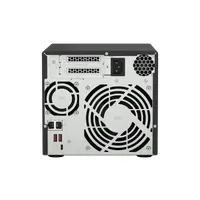 QNAP TS-473A-8G TS-473A 4-bay NAS AMD Ryzen V1500B 2.2GHz 8GB DDR4 2x2.5GbE 2x M.2 NVMe PCIe 3.0 x4 #3