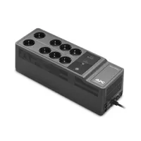 APC BE650G2-GR Back-UPS 650VA 400W 230V USB töltőport 8 kimenet #2