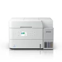EPSON C11CL43404 EcoTank L6376 35 oldal perc fekete 23 oldal perc színes duplex ADF 4800x1200 dpi USB LAN WiFi #3