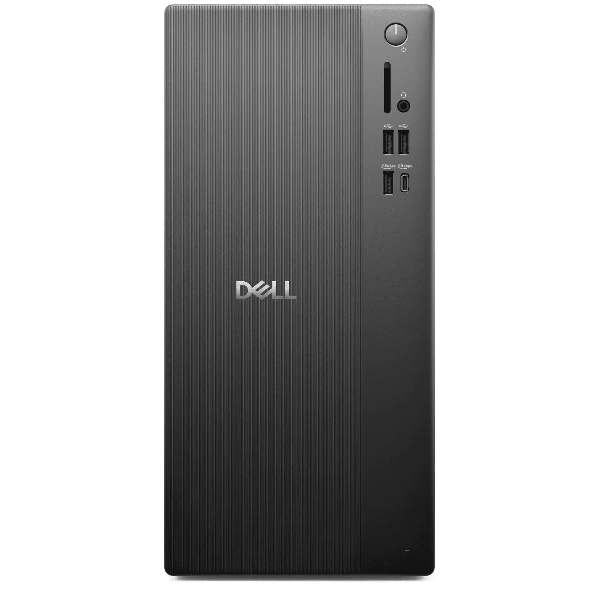 Dell QVT1260-1 Pro Tower Essential Intel Core i3-14100 8GB DDR5 512GB SSD Linux UHD 730 1x HDMI 2.1 1x DisplayPort 1.4 Wi-Fi 6 Bluetooth 5.4 GigabitLAN #1