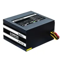 Chieftec GPS-400A8 Smart 400W ATX tápegység 12 cm ventilátor, nem moduláris #3