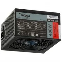 Akyga AK-U4-400 Ultimate 400W 80+ Bronze atx 12 cm ventilátor #1