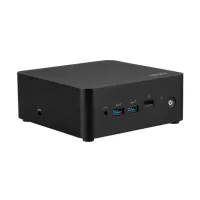 MSI Cubi NUC 1M-249BEU-B7150UXX Cubi NUC 1M Processzor órajel 16,7 GHz #2
