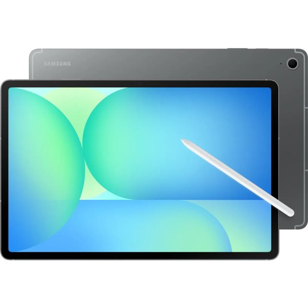 Samsung SM-X626BZAREUE Galaxy Tab S10 FE 13.1" 8GB 128GB 5G szürke #1