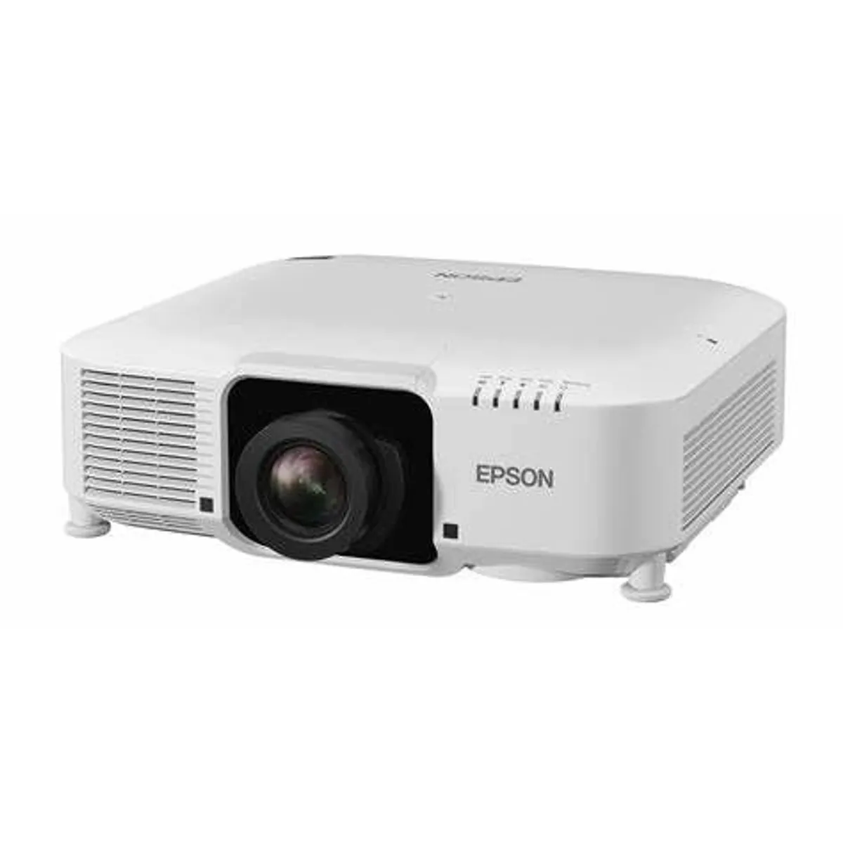 EPSON V11HA52940 EB-PU2010W 10000 ANSI lumen WUXGA 4K felskálázás lézer installációs projektor #1