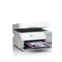 EPSON C11CL43404 EcoTank L6376 35 oldal perc fekete 23 oldal perc színes duplex ADF 4800x1200 dpi USB LAN WiFi #4