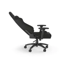Corsair CF-9010051-WW TC100 relaxed szövet fekete 90-160 45-55 cm 120 kg #2