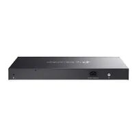 TP-Link SG2218 Omada 16-portos gigabites kapcsoló, 2x SFP, 1U rackbe szerelhető, VLAN, QoS #2