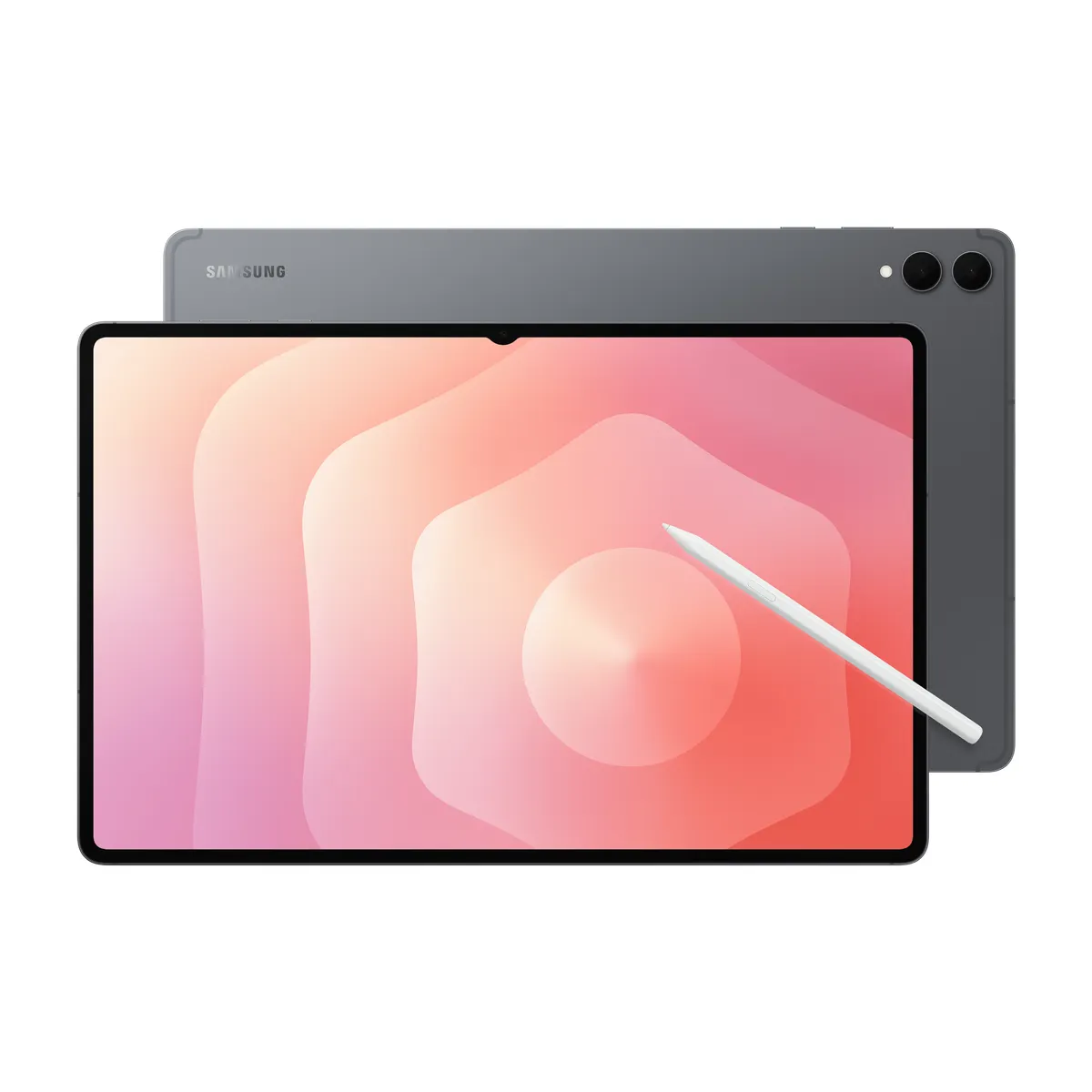 Samsung SM-X930NZAPEUE Galaxy Tab S11 Ultra 14,6" 12 GB RAM 512 GB tárhely WiFi Szürke #1